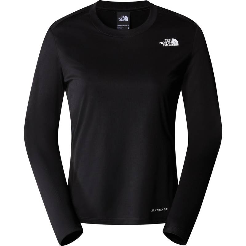 The North Face Damen Shadow Longsleeve von The North Face