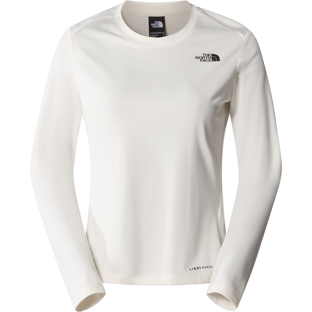 The North Face Damen Shadow Longsleeve von The North Face