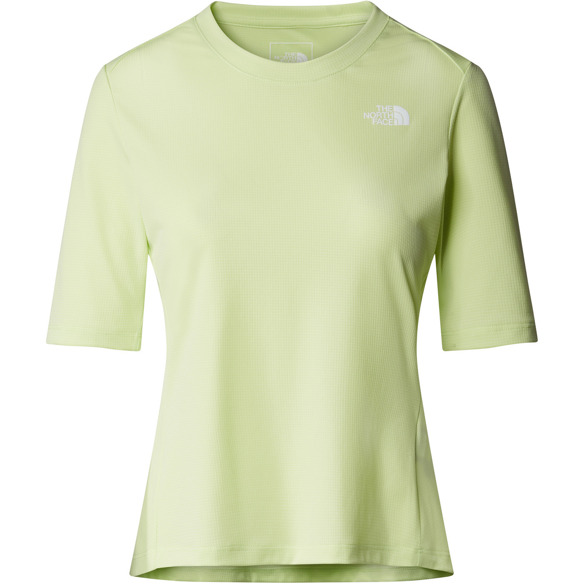 The North Face Damen Shadow T-Shirt The North Face Damen Shadow T-Shirt von The North Face