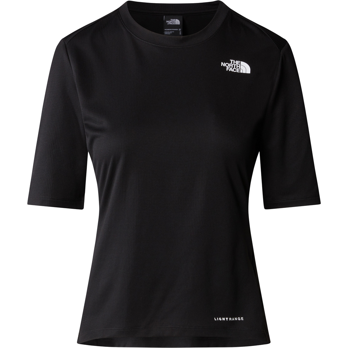 The North Face Damen Shadow T-Shirt von The North Face