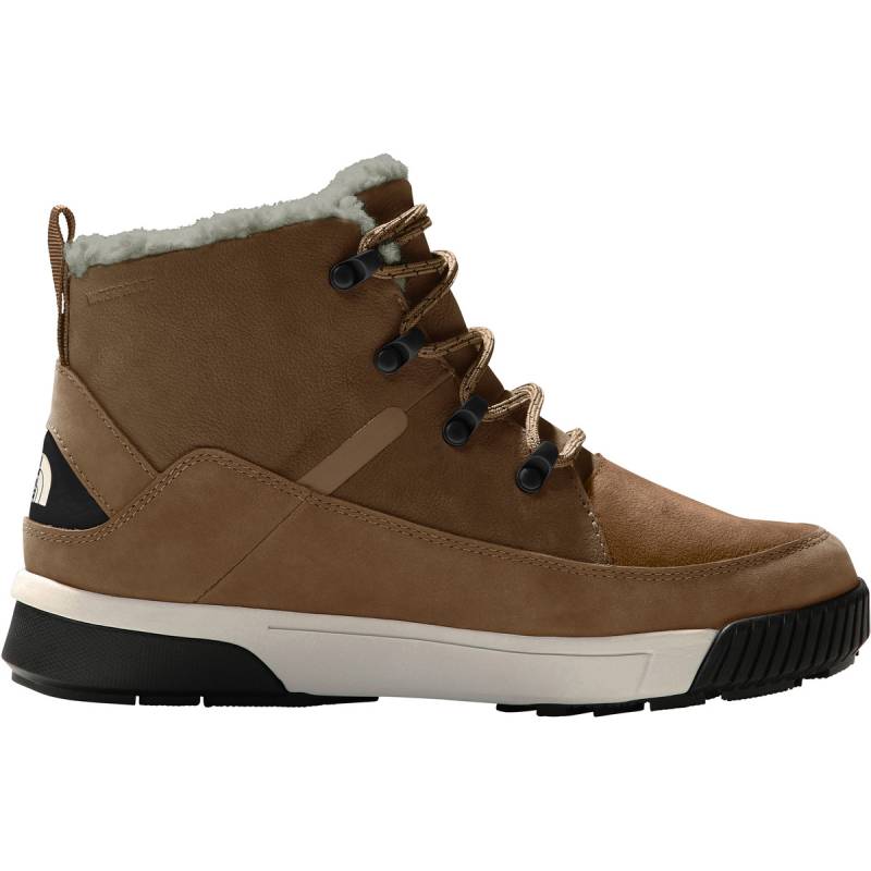 The North Face Damen Sierra Mid Lace WP Schuhe von The North Face