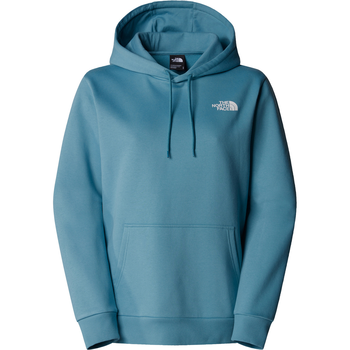 The North Face Damen Simple Dome Hoodie von The North Face