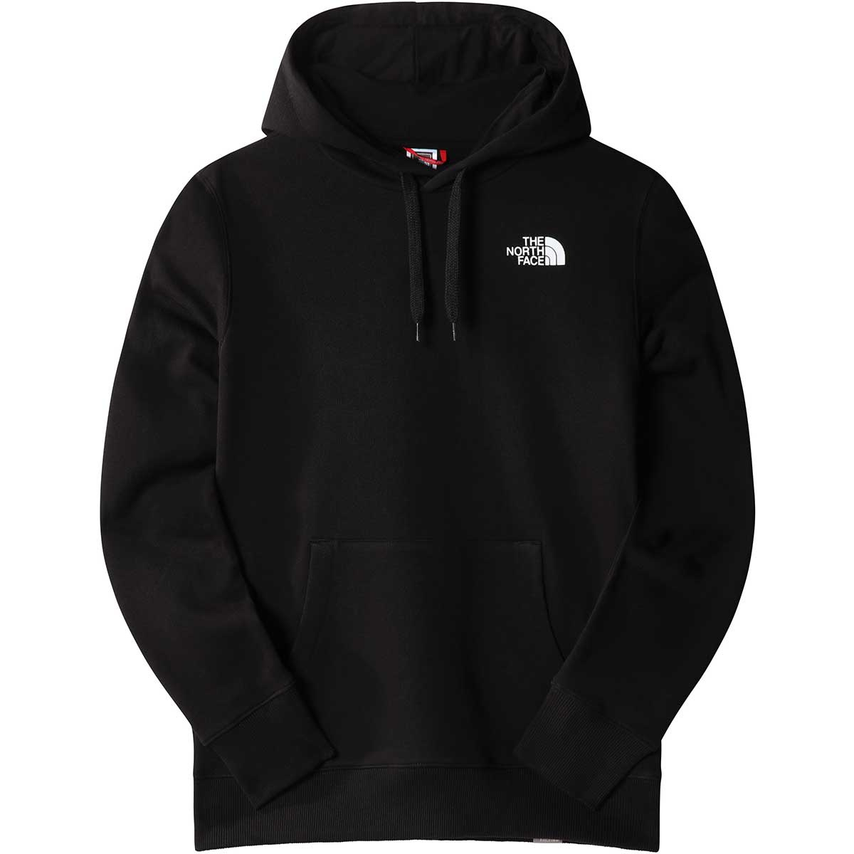 The North Face Damen Simple Dome Hoodie von The North Face