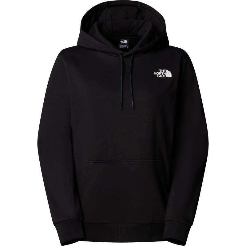 The North Face Damen Simple Dome Hoodie von The North Face