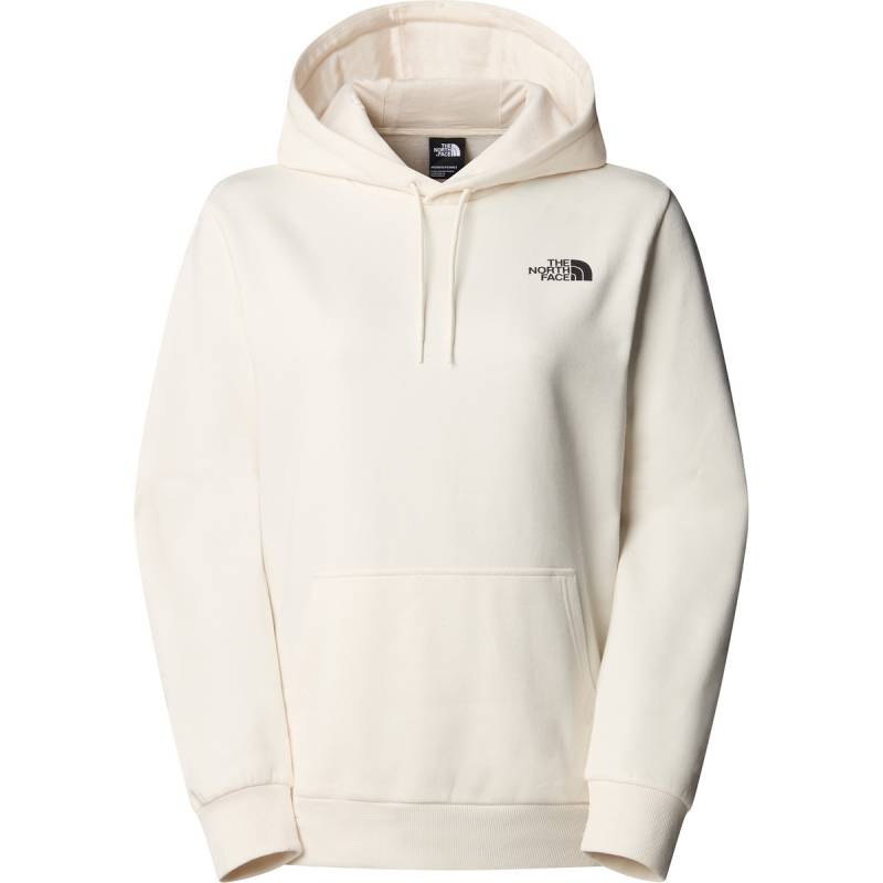 The North Face Damen Simple Dome Hoodie von The North Face