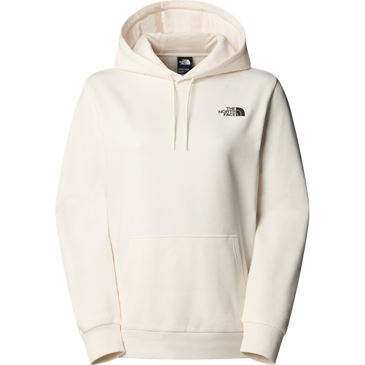 The North Face Damen Simple Dome Hoodie The North Face Damen Simple Dome Hoodie von The North Face
