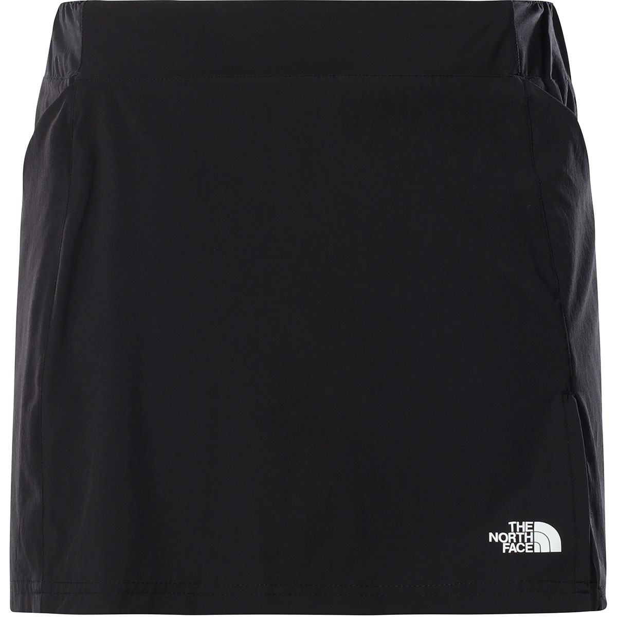 The North Face Damen Speedlight Skort The North Face Damen Speedlight Skort von The North Face