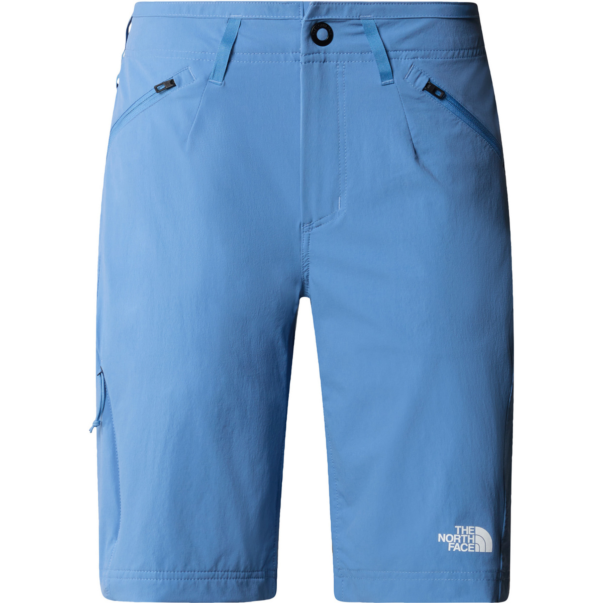 The North Face Damen Speedlight Slim Straight Shorts von The North Face