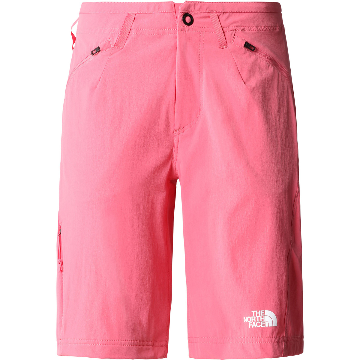 The North Face Damen Speedlight Slim Straight Shorts von The North Face