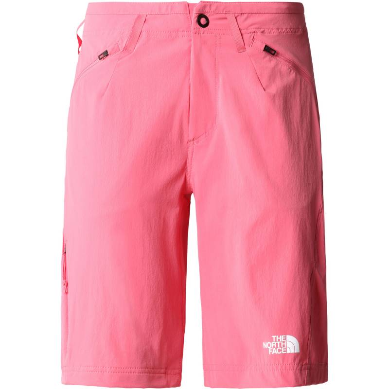 The North Face Damen Speedlight Slim Straight Shorts von The North Face