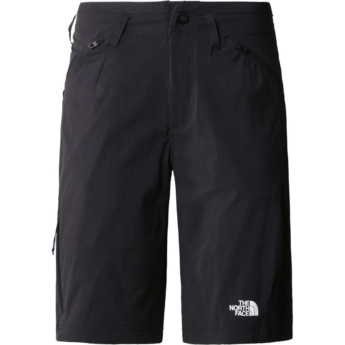 The North Face Damen Speedlight Slim Straight Shorts The North Face Damen Speedlight Slim Straight Shorts von The North Face