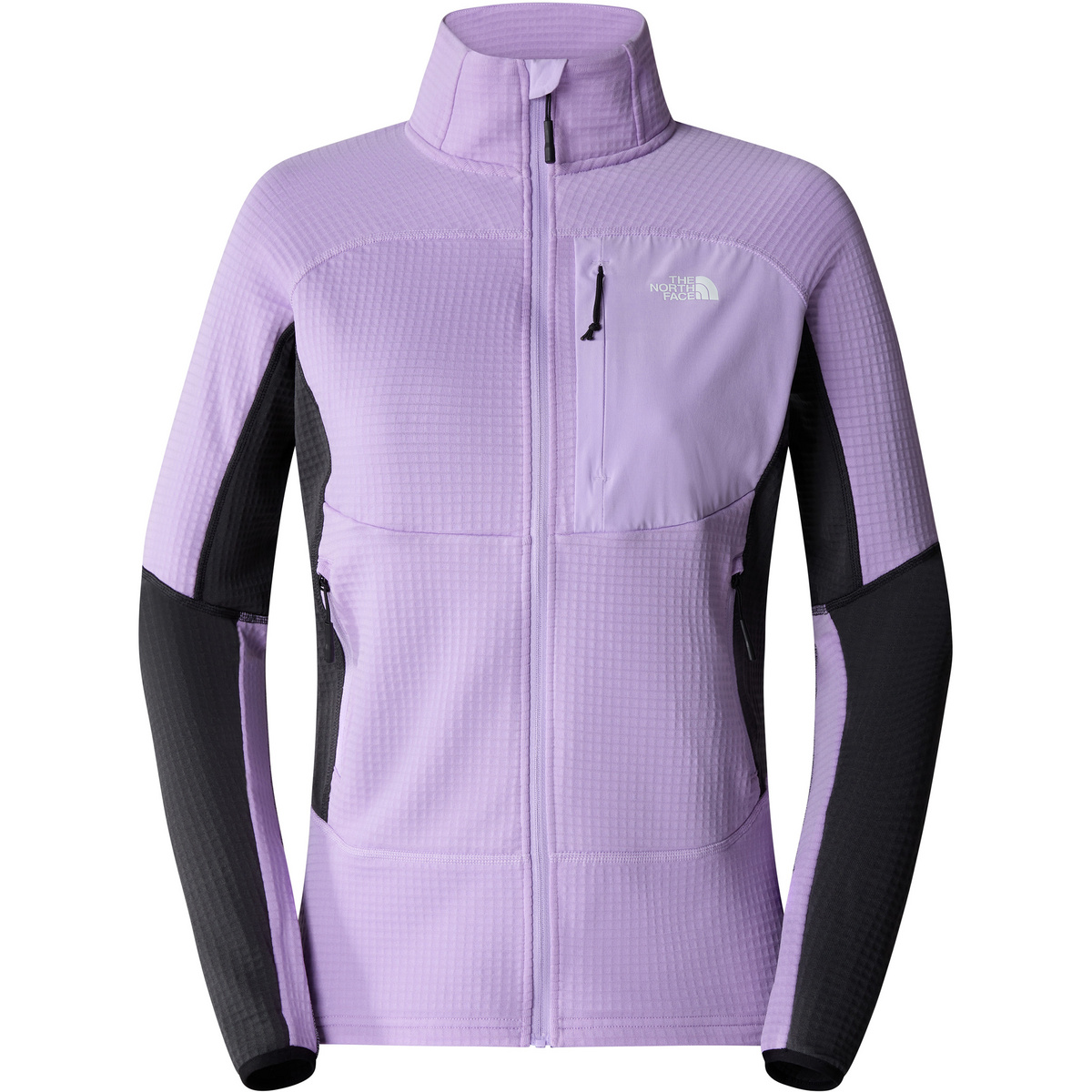 The North Face Damen Stormgap Powergrid Jacke The North Face Damen Stormgap Powergrid Jacke von The North Face