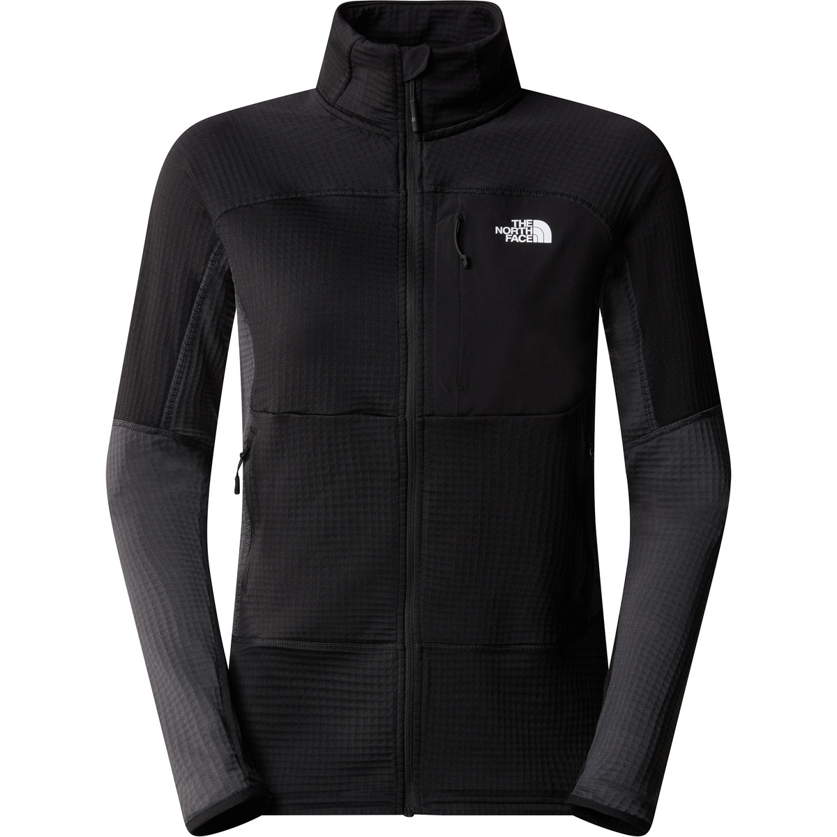 The North Face Damen Stormgap Powergrid Jacke The North Face Damen Stormgap Powergrid Jacke von The North Face