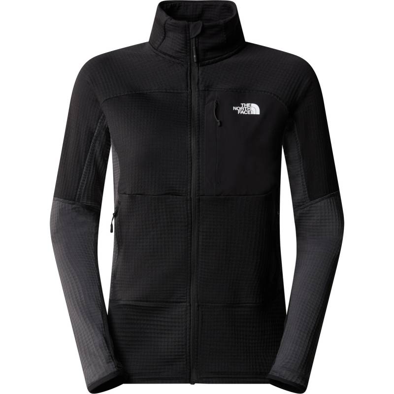 The North Face Damen Stormgap Powergrid Jacke von The North Face