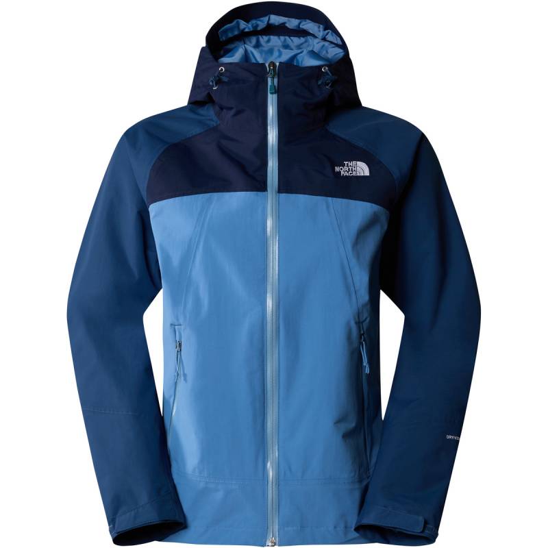 The North Face Damen Stratos Jacke von The North Face