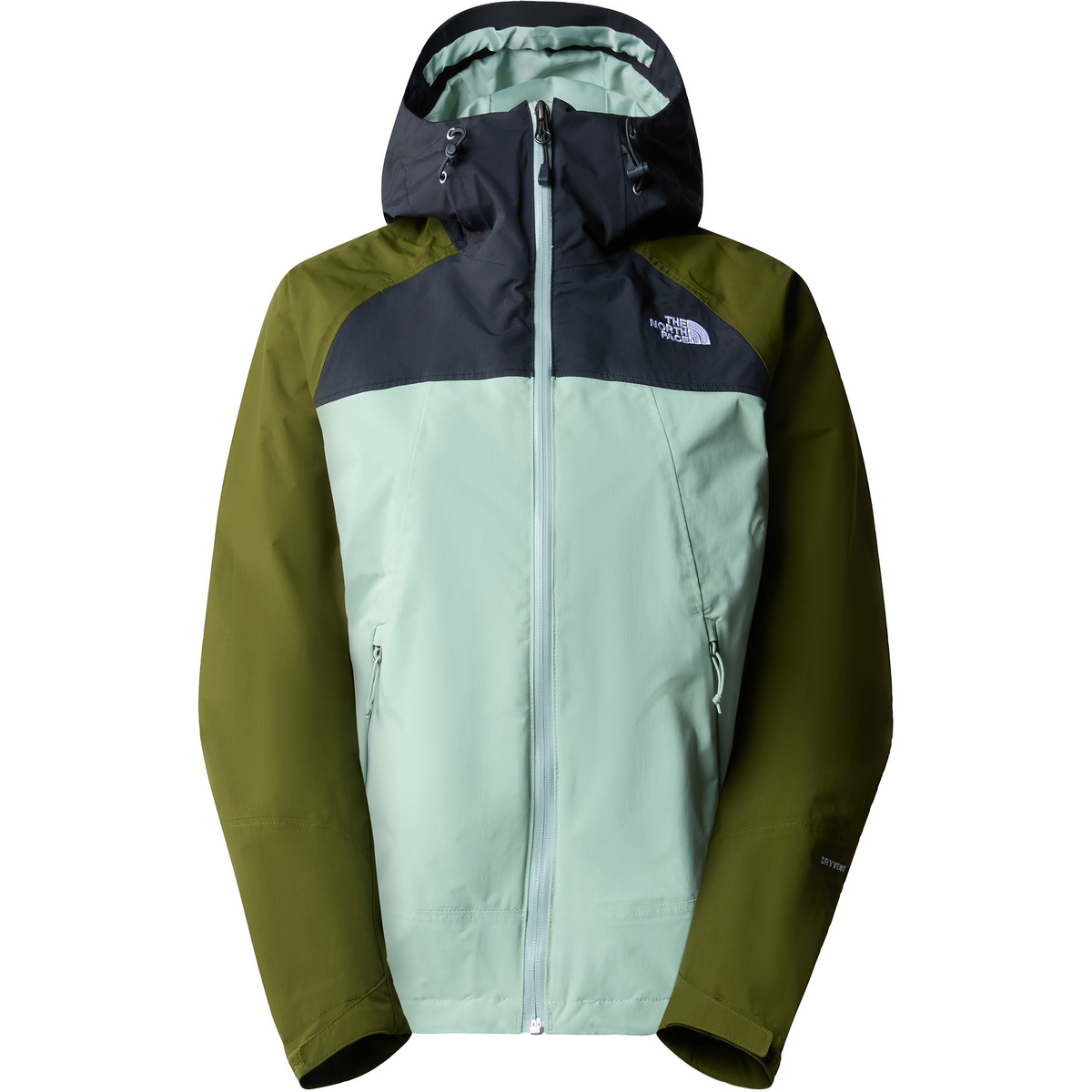 The North Face Damen Stratos Jacke von The North Face