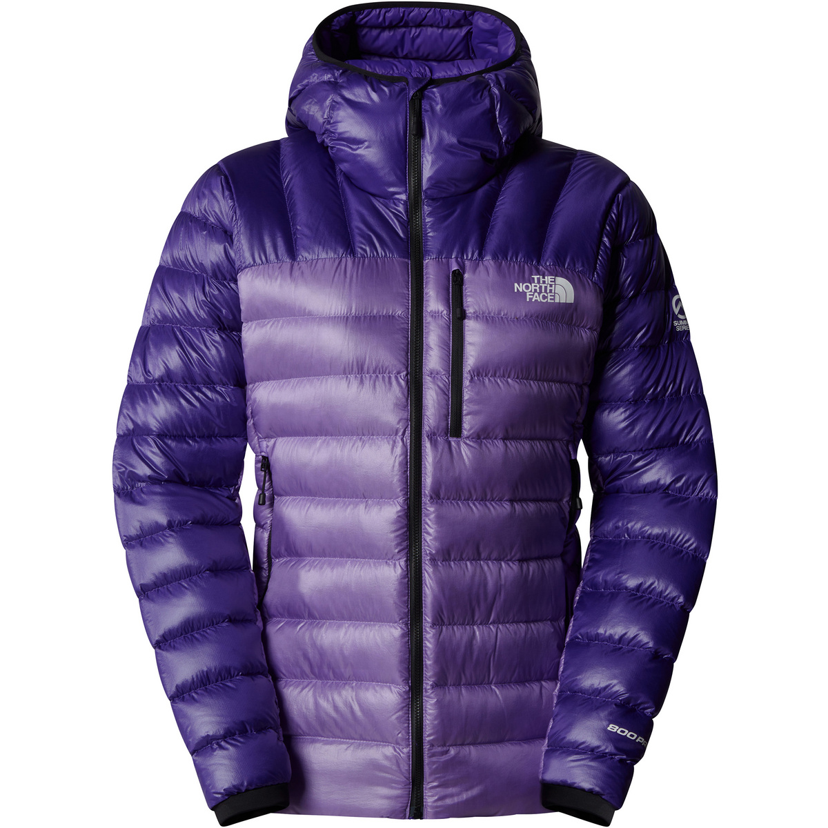 The North Face Damen Summit Breithorn Hoodie Jacke von The North Face