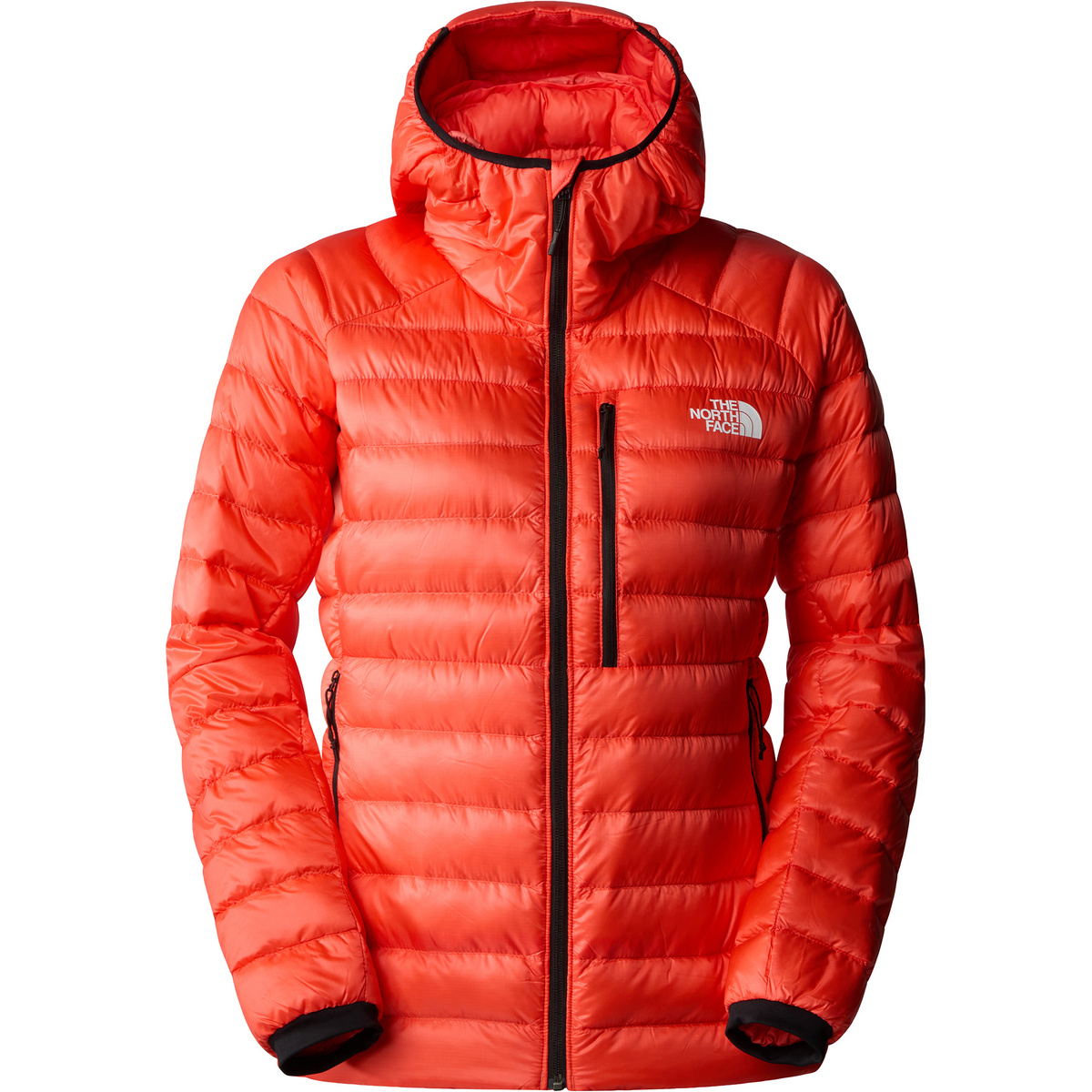 The North Face Damen Summit Breithorn Hoodie The North Face Damen Summit Breithorn Hoodie von The North Face
