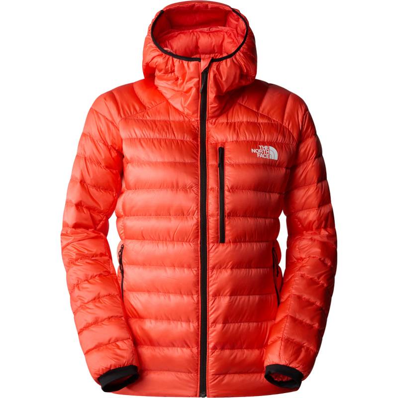 The North Face Damen Summit Breithorn Hoodie von The North Face