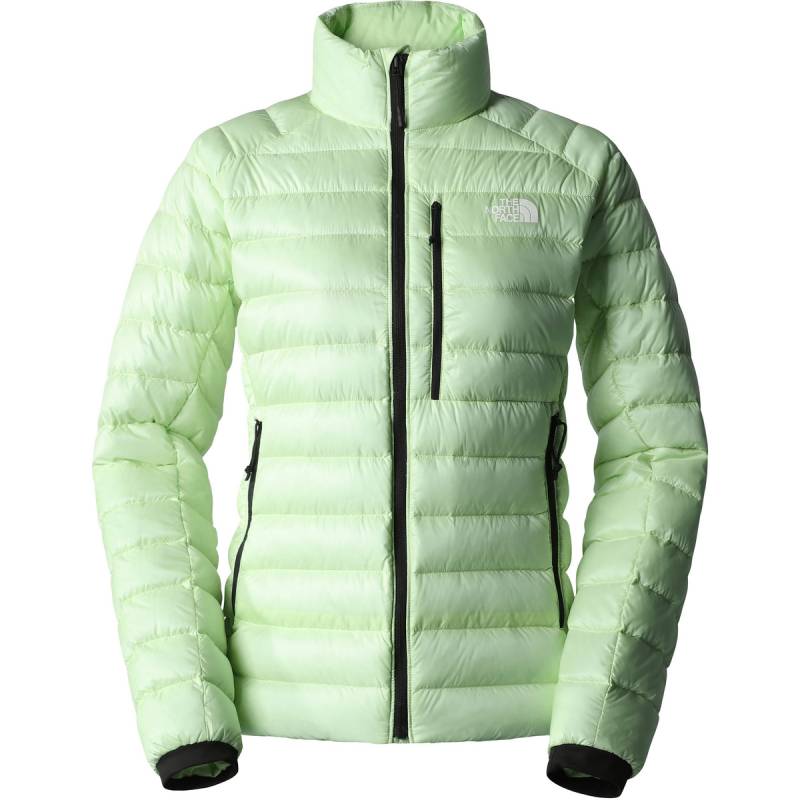 The North Face Damen Summit Breithorn Jacke von The North Face