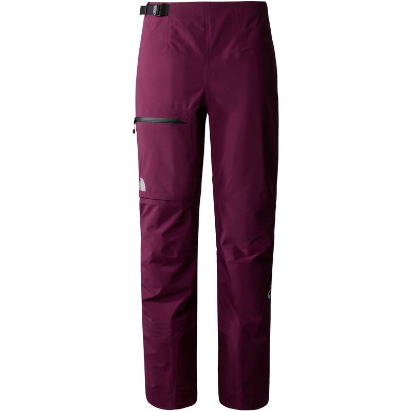 The North Face Damen Summit Chamlang Futurelight Hose von The North Face