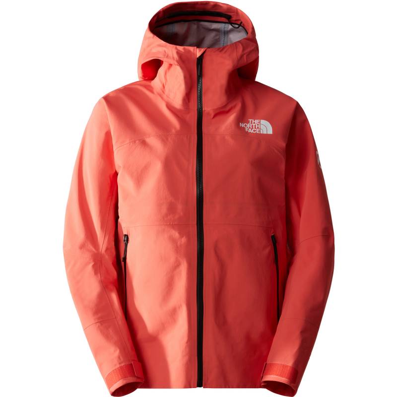 The North Face Damen Summit Chamlang Futurelight Jacke von The North Face