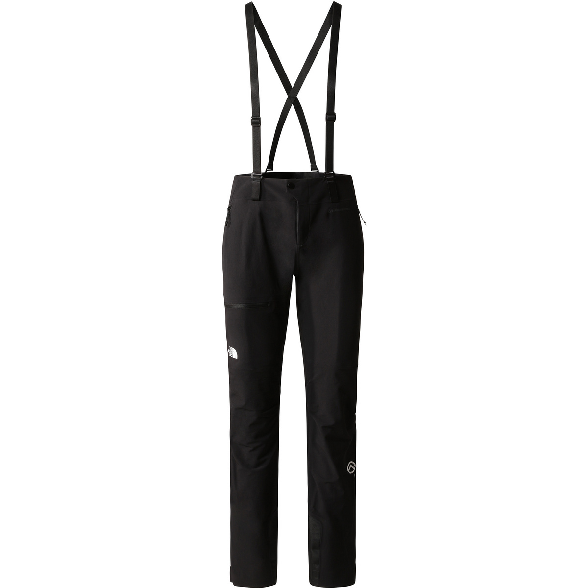 The North Face Damen Summit Chamlang Softshell Hose The North Face Damen Summit Chamlang Softshell Hose von The North Face