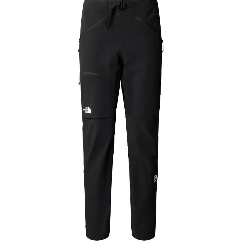 The North Face Damen Summit Chamlang Softshell Hose von The North Face