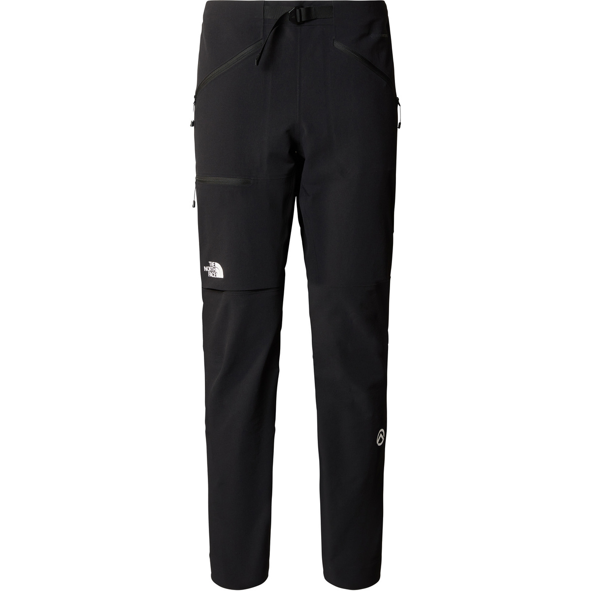 The North Face Damen Summit Chamlang Softshell Hose von The North Face