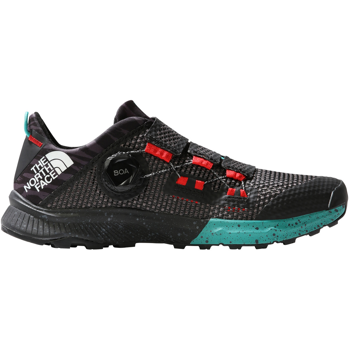 The North Face Damen Summit Cragstone Pro Schuhe The North Face Damen Summit Cragstone Pro Schuhe von The North Face