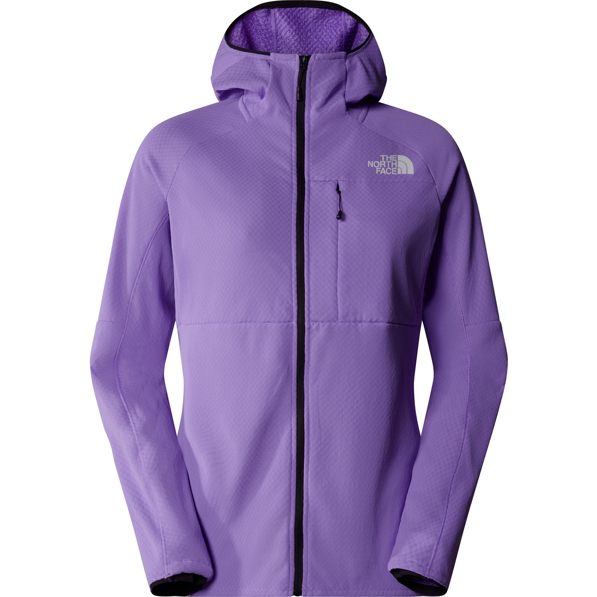 The North Face Damen Summit Futurefleece Hoodie Jacke The North Face Damen Summit Futurefleece Hoodie Jacke von The North Face