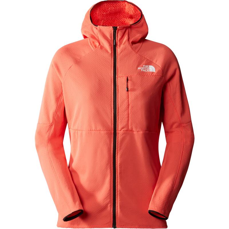 The North Face Damen Summit Futurefleece Hoodie Jacke von The North Face