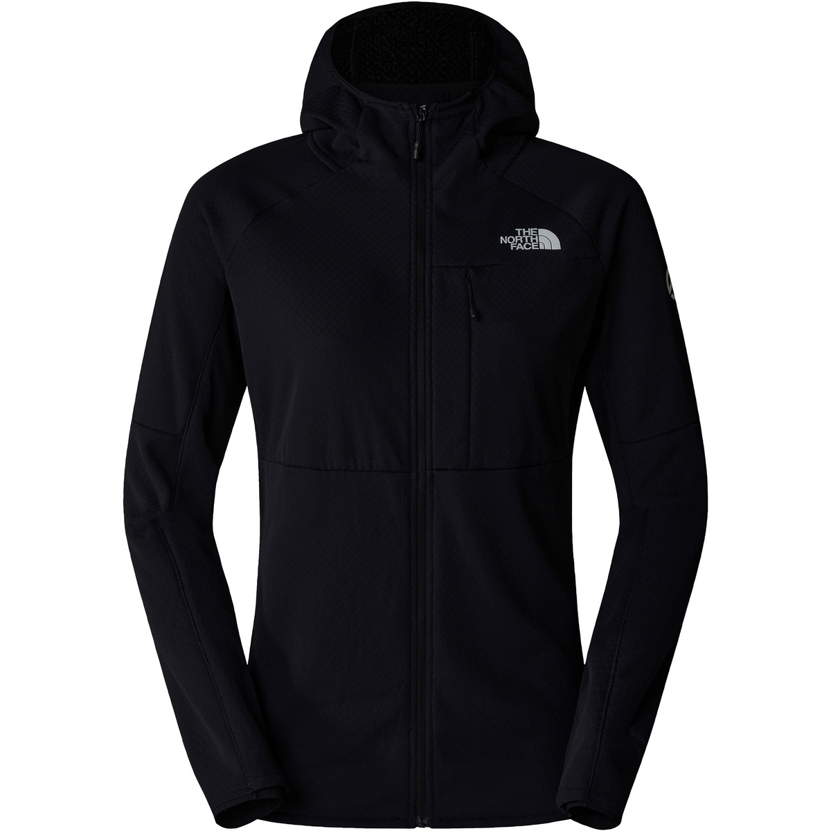 The North Face Damen Summit Futurefleece Hoodie Jacke von The North Face