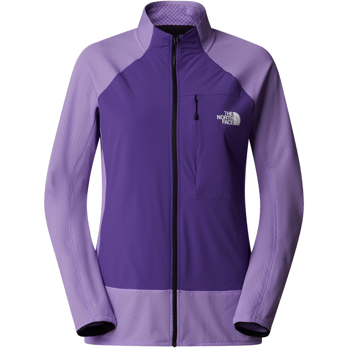 The North Face Damen Summit Futurefleece Hybrid Jacke von The North Face