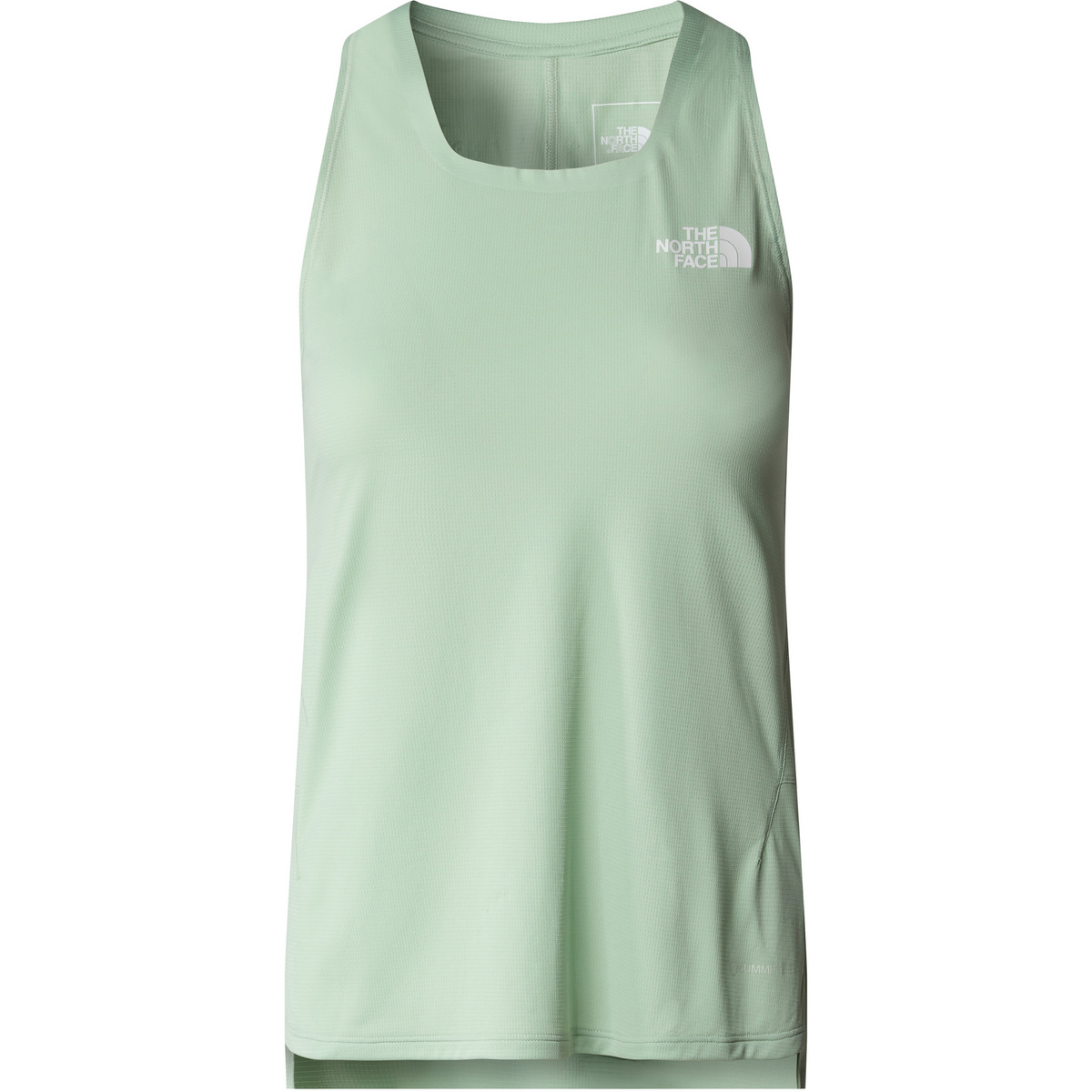 The North Face Damen Summit High Trail Run Top The North Face Damen Summit High Trail Run Top von The North Face