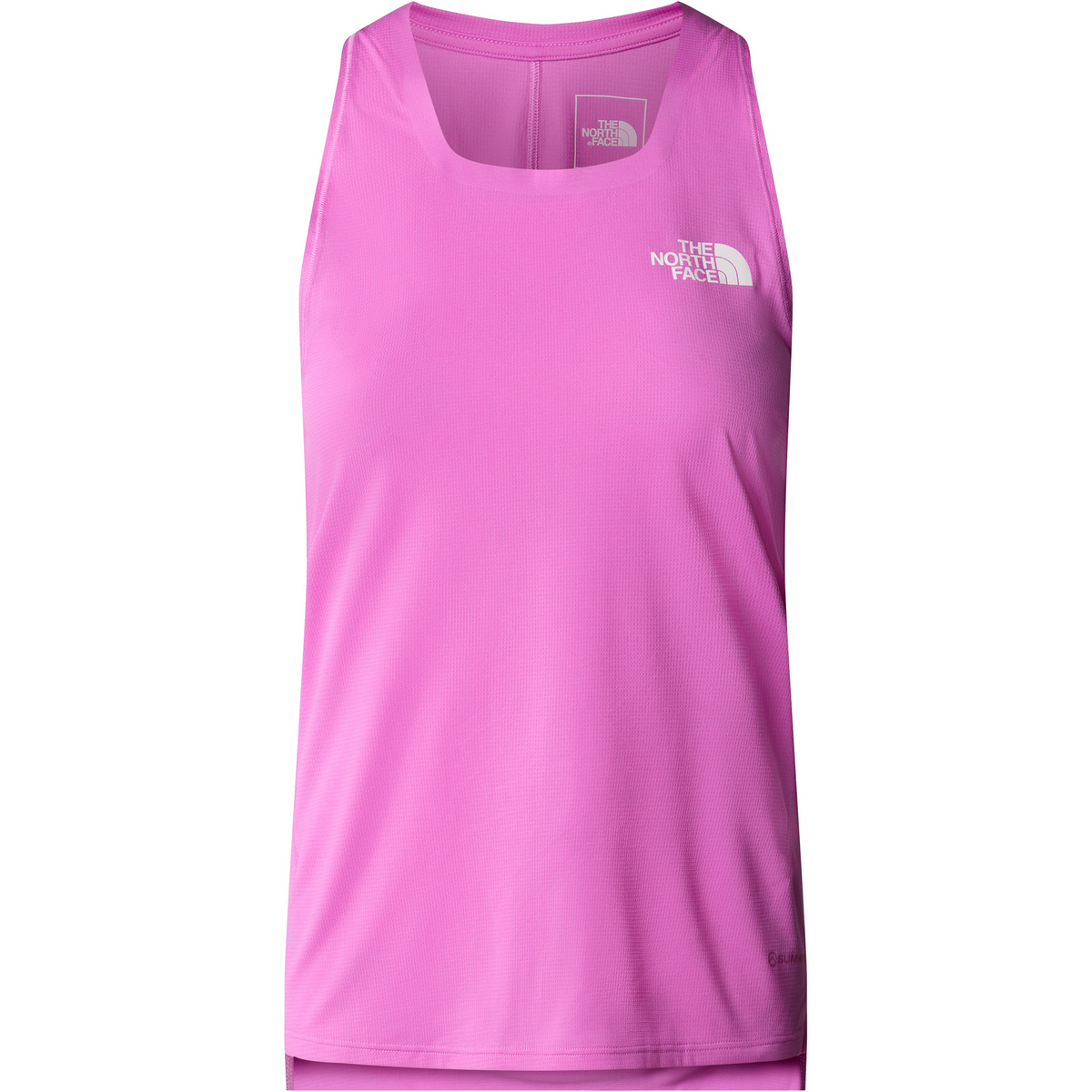 The North Face Damen Summit High Trail Run Top The North Face Damen Summit High Trail Run Top von The North Face