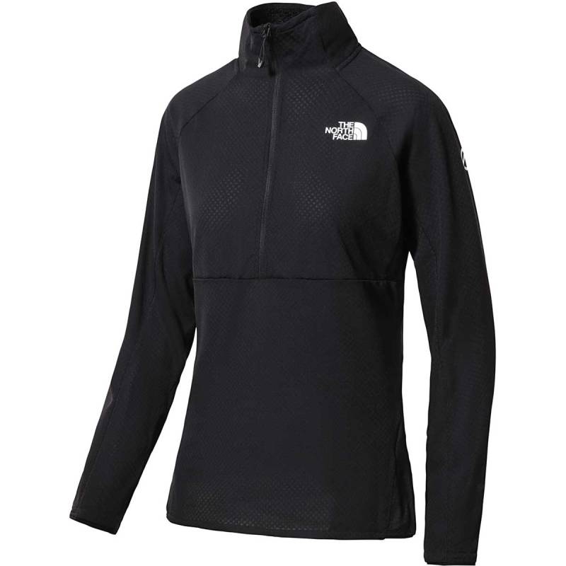 The North Face Damen Summit Light 1/2 Zip Pullover von The North Face