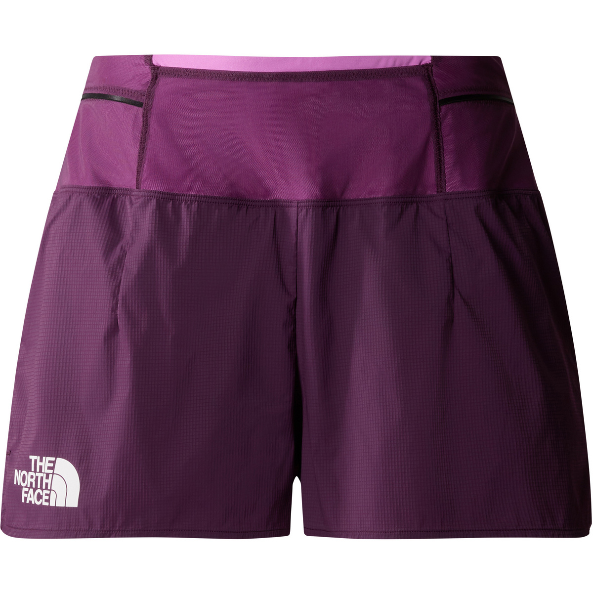 The North Face Damen Summit Pacesetter 3in Shorts von The North Face