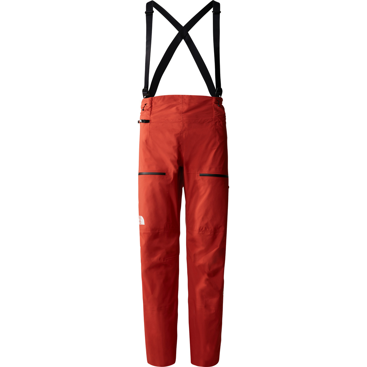 The North Face Damen Summit Pumori GTX Pro Bib Hose von The North Face