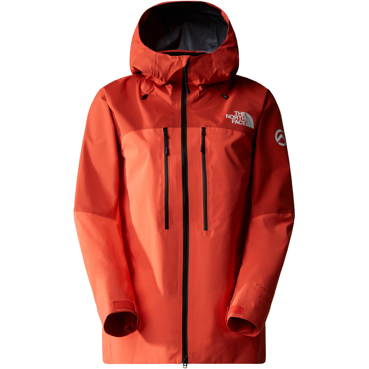 The North Face Damen Summit Pumori GTX Pro Jacke The North Face Damen Summit Pumori GTX Pro Jacke von The North Face