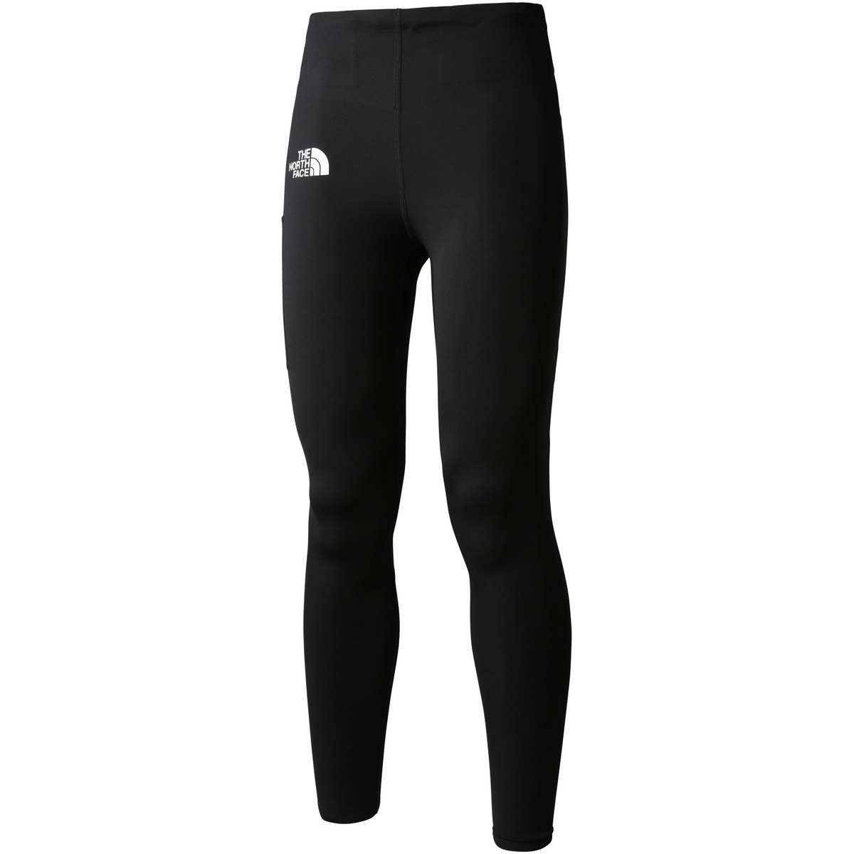 The North Face Damen Summit Ripida Run Tights von The North Face