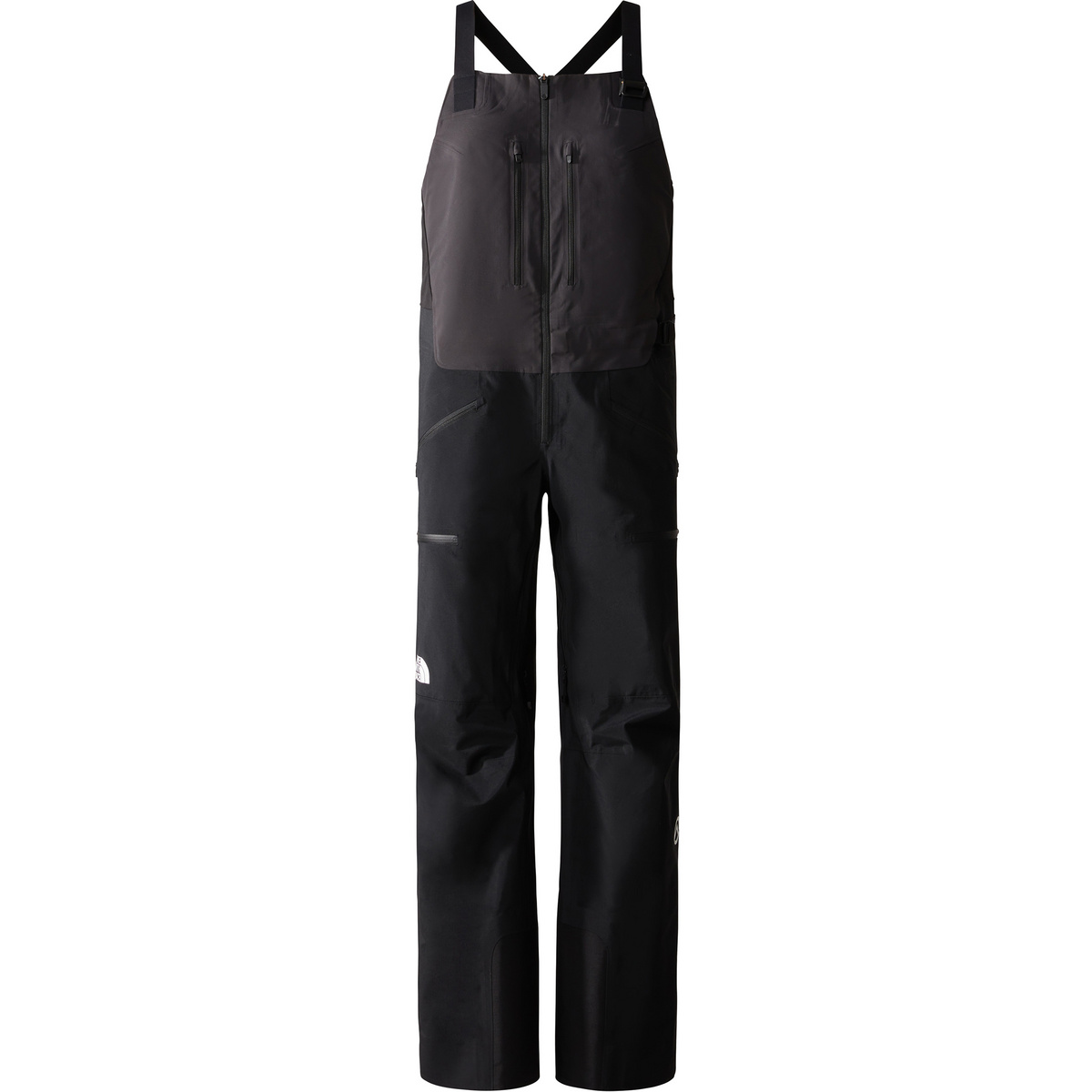 The North Face Damen Summit Tsirku GTX Pro Bib Hose von The North Face