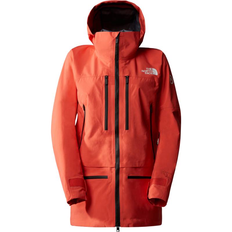 The North Face Damen Summit Tsirku GTX Pro Jacke von The North Face