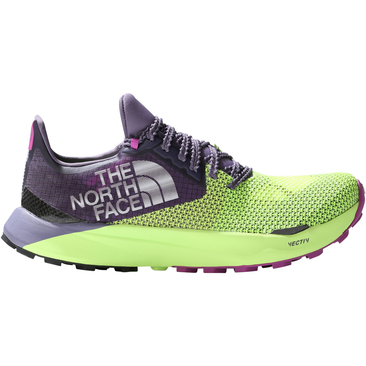 The North Face Damen Summit Vectiv Sky Schuhe von The North Face