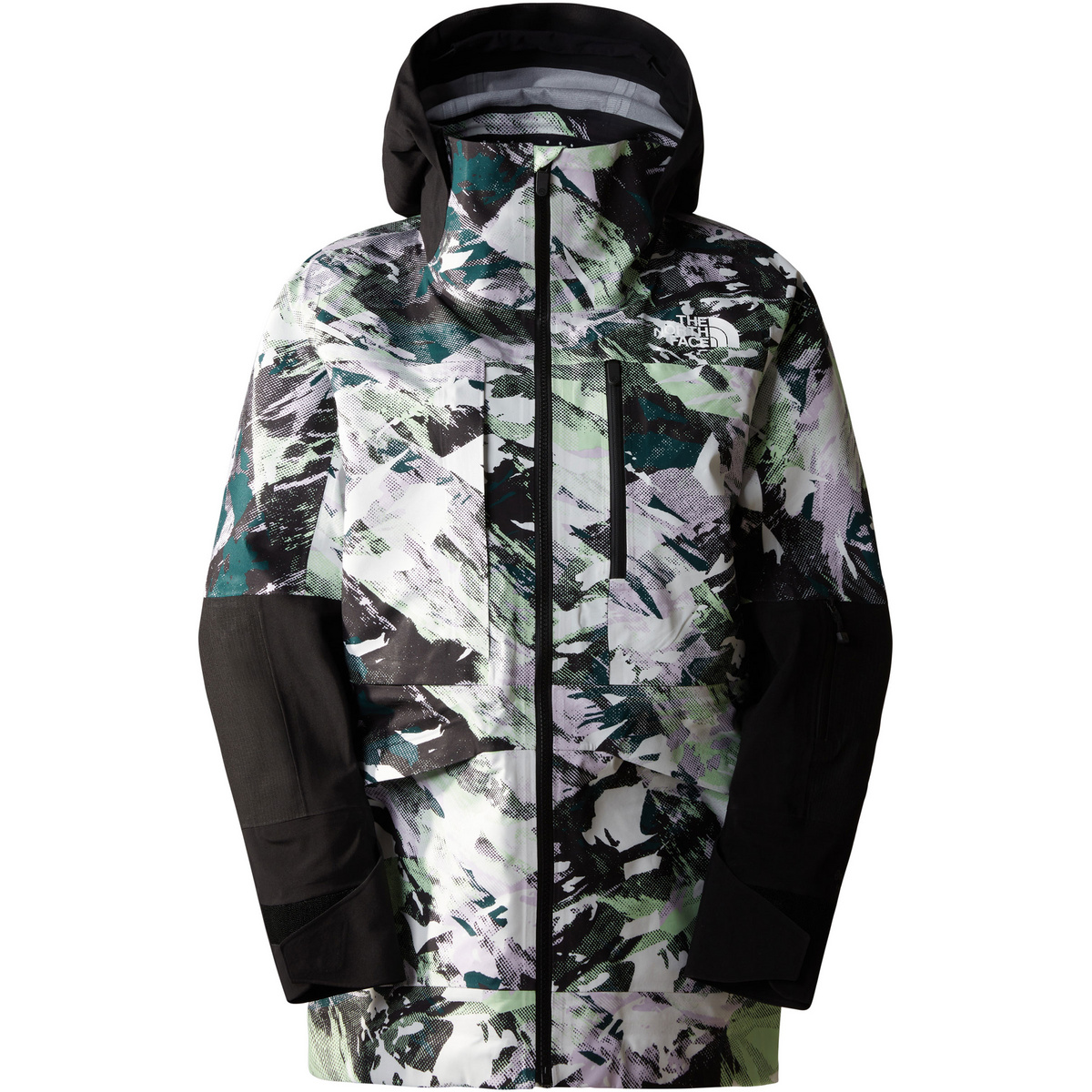 The North Face Damen Summit Verbier Futurelight Jacke von The North Face