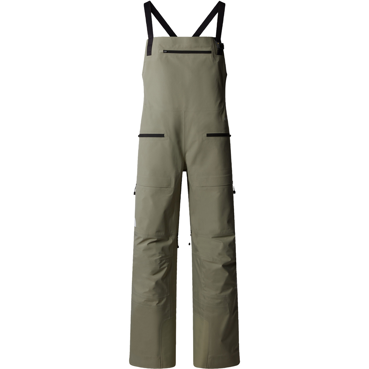 The North Face Damen Summit Verbier GTX Bib Hose von The North Face