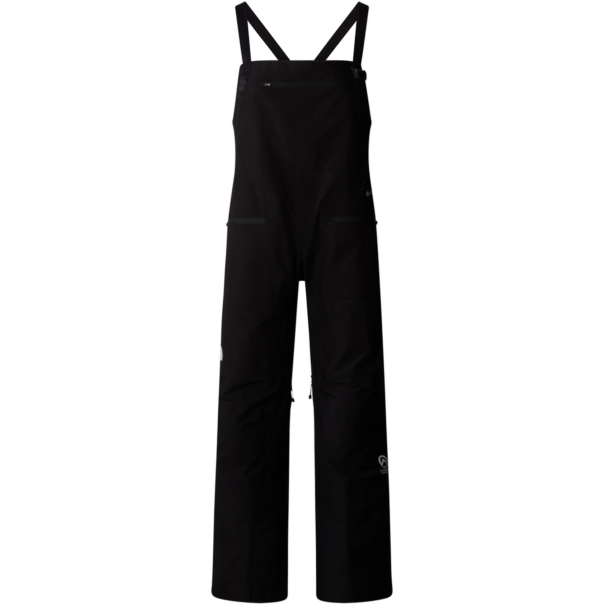 The North Face Damen Summit Verbier GTX Bib Hose von The North Face