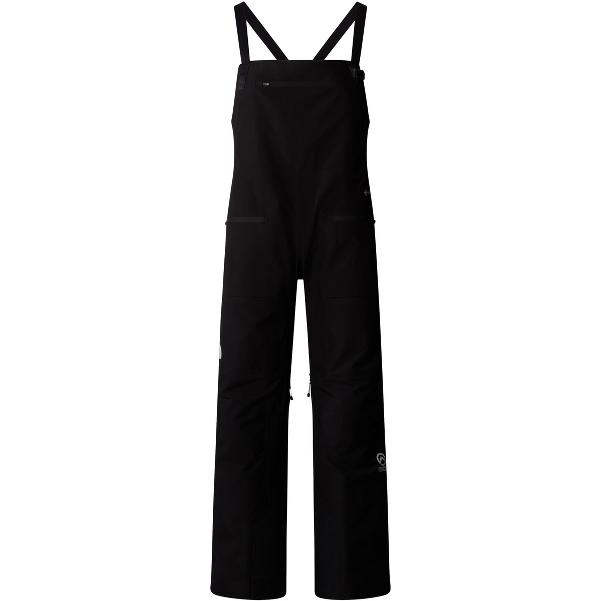 The North Face Damen Summit Verbier GTX Bib Hose The North Face Damen Summit Verbier GTX Bib Hose von The North Face