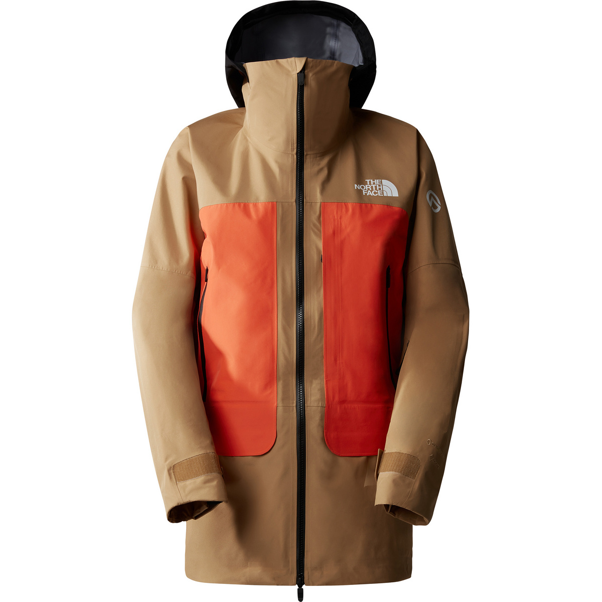 The North Face Damen Summit Verbier GTX Jacke von The North Face