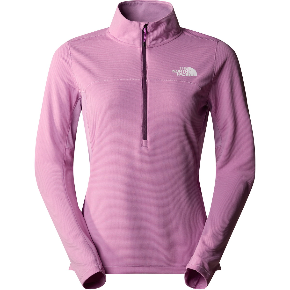 The North Face Damen Sunriser 1/4 Zip Longsleeve The North Face Damen Sunriser 1/4 Zip Longsleeve von The North Face